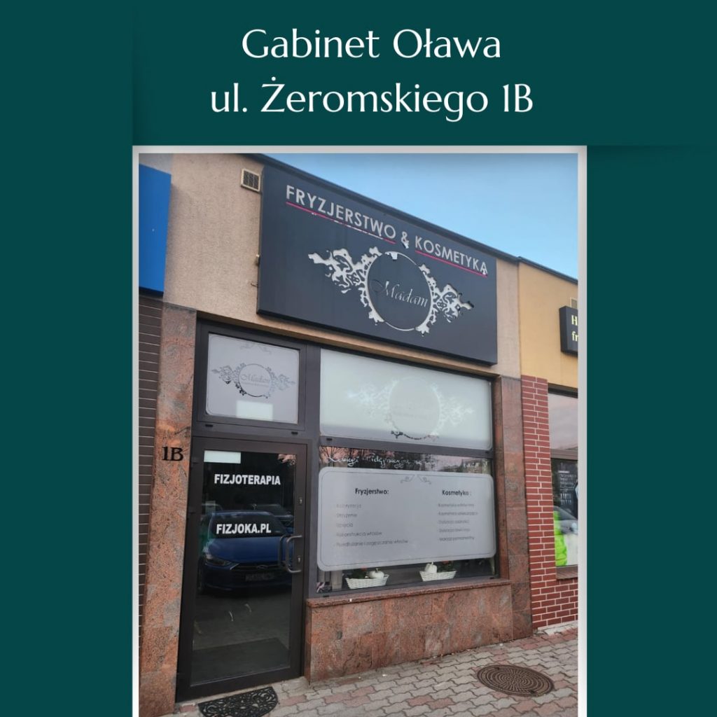 Gabinet Oława